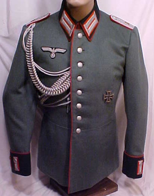 WW2 Uniforms
